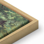 Canvas Print - La Partie de croquet in Paris (Manet)