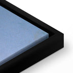 Leinwanddruck – Klippenriff am Strand (Caspar David Friedrich)