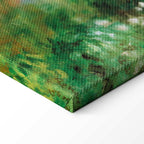 Villeneuve-lès-Avignon Landscape Classic Canvas Print