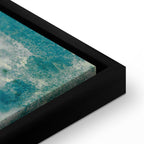 Leinwanddruck – Trient-Blick von Norden von Albrecht Dürer