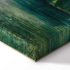 Trento Cityscape Classic Canvas Print