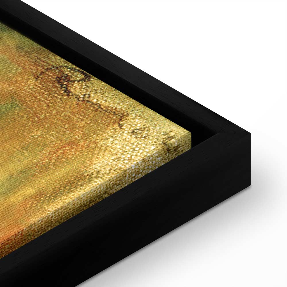 Leinwanddruck - Les Anémones (Renoir)