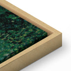 Austrian Farmhouse Classic Canvas Print