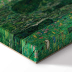 Austrian Farmhouse Classic Canvas Print