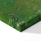 Monet Water Lilies Classic Canvas Print