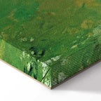 Monet Water Lilies Classic Canvas Print