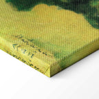 Mahana Maa I Classic Canvas Print