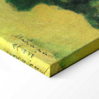 Mahana Maa I Classic Canvas Print