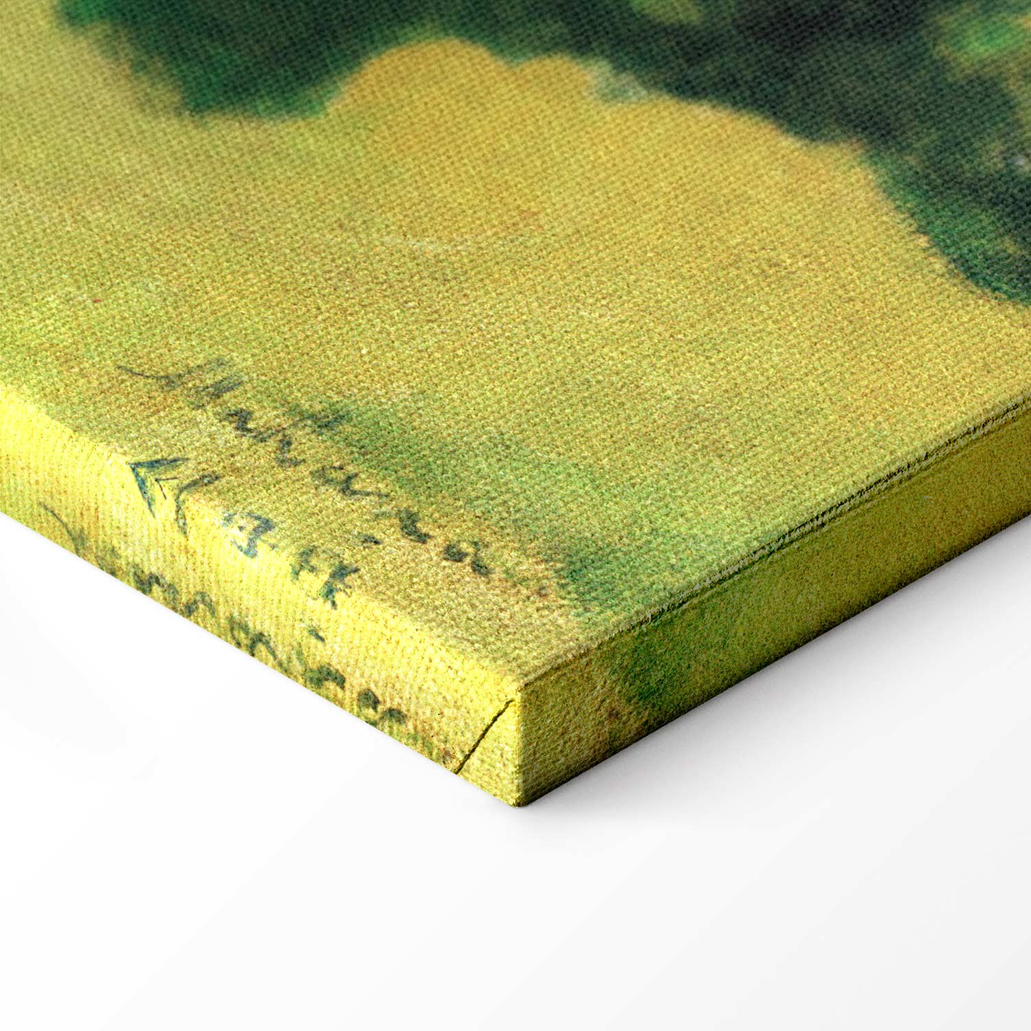 Mahana Maa I Classic Canvas Print