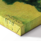 Mahana Maa I Classic Canvas Print