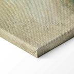 Renoir Essoyes Landscape Classic Canvas Print