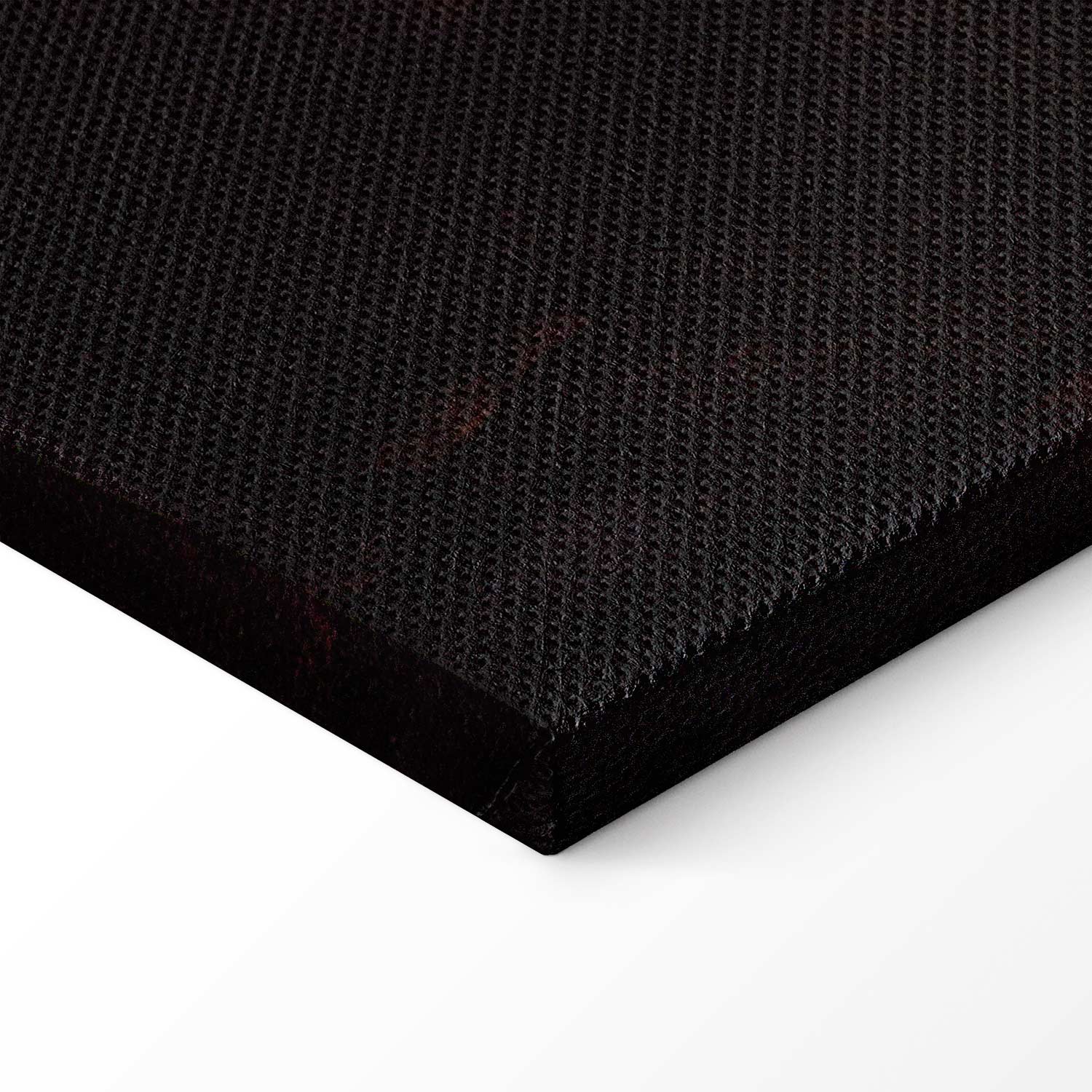 Mona Lisa Classic Canvas Print