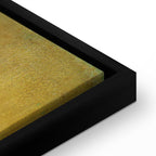 Canvas Print Mona Lisa