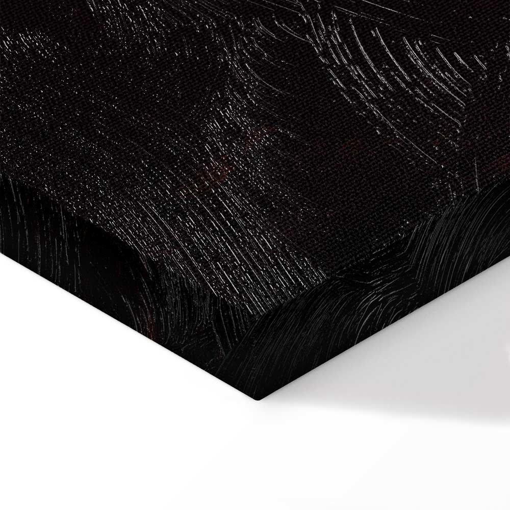 Mona Lisa Classic Canvas Print