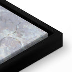 Canvas Print The Magpie