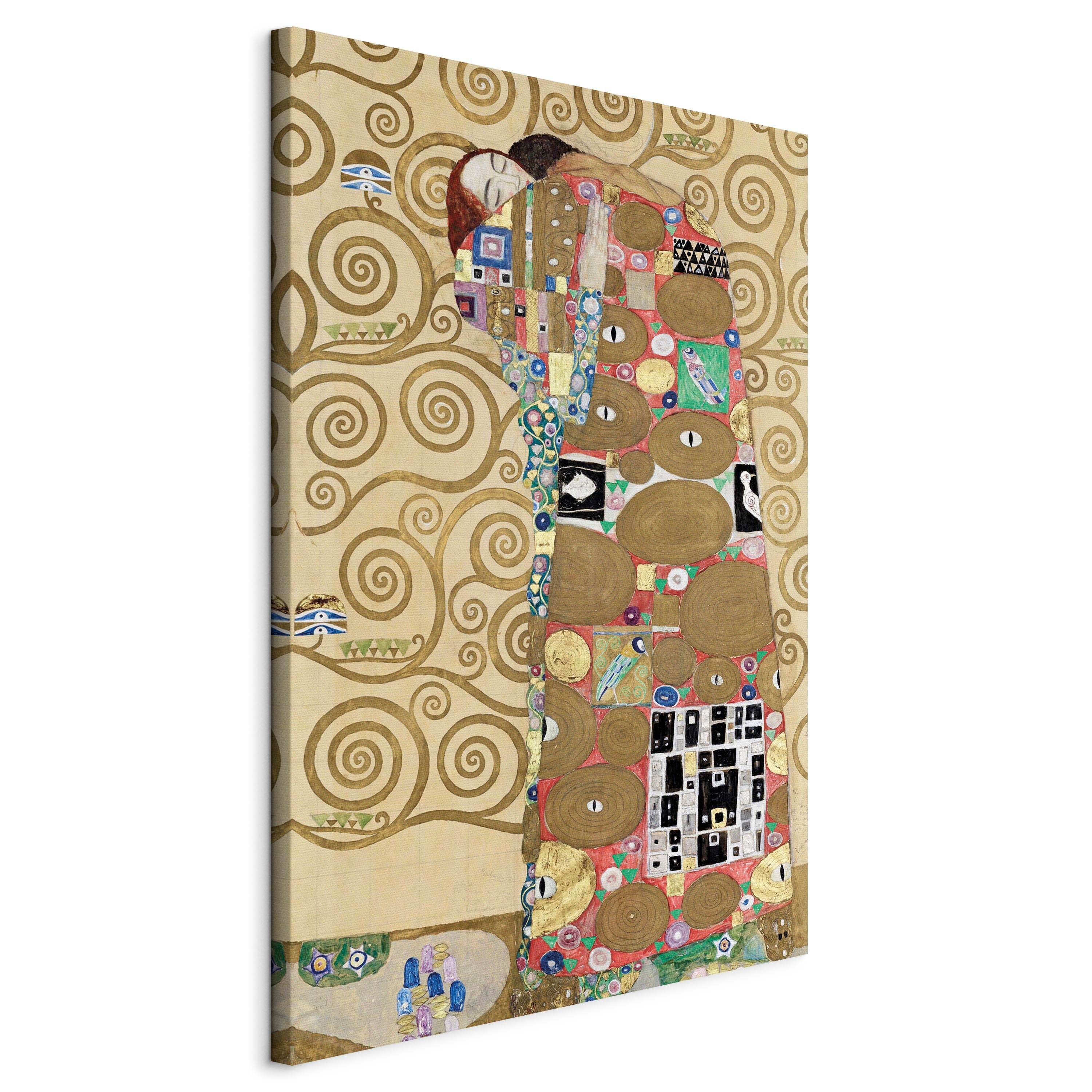 Canvas Print Reproduction Wall Art