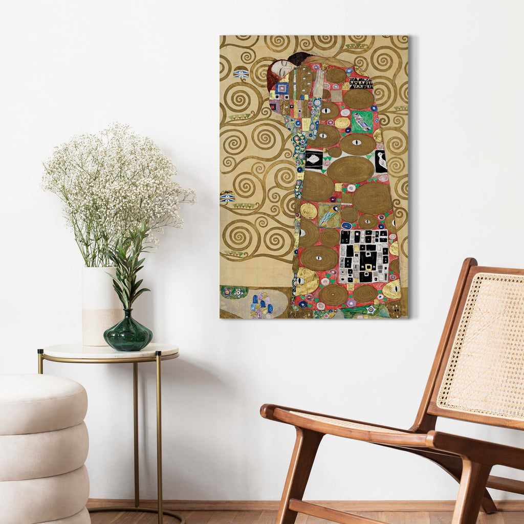 Canvas Print Reproduction Wall Art