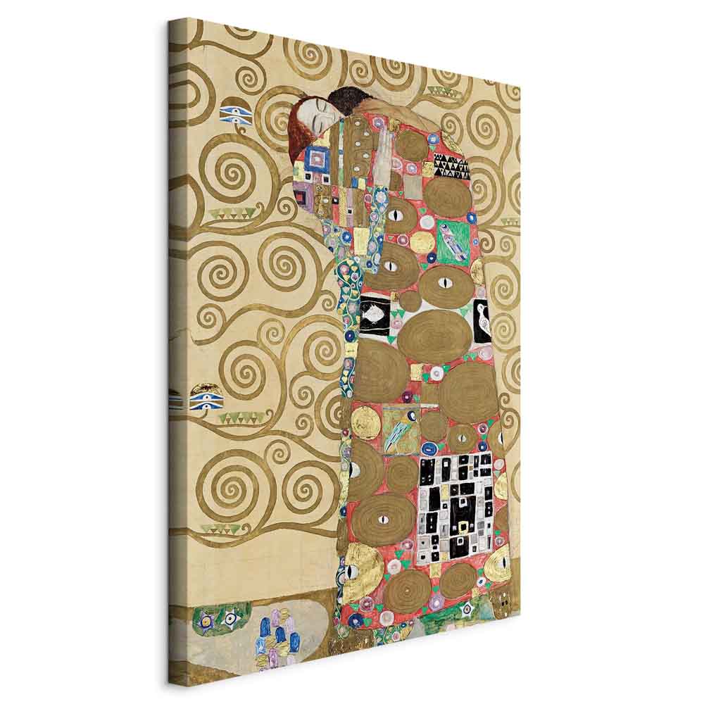 Canvas Print Reproduction Wall Art