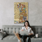 Canvas Print Reproduction Wall Art