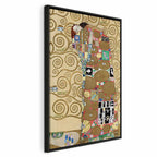 Canvas Print Reproduction Wall Art