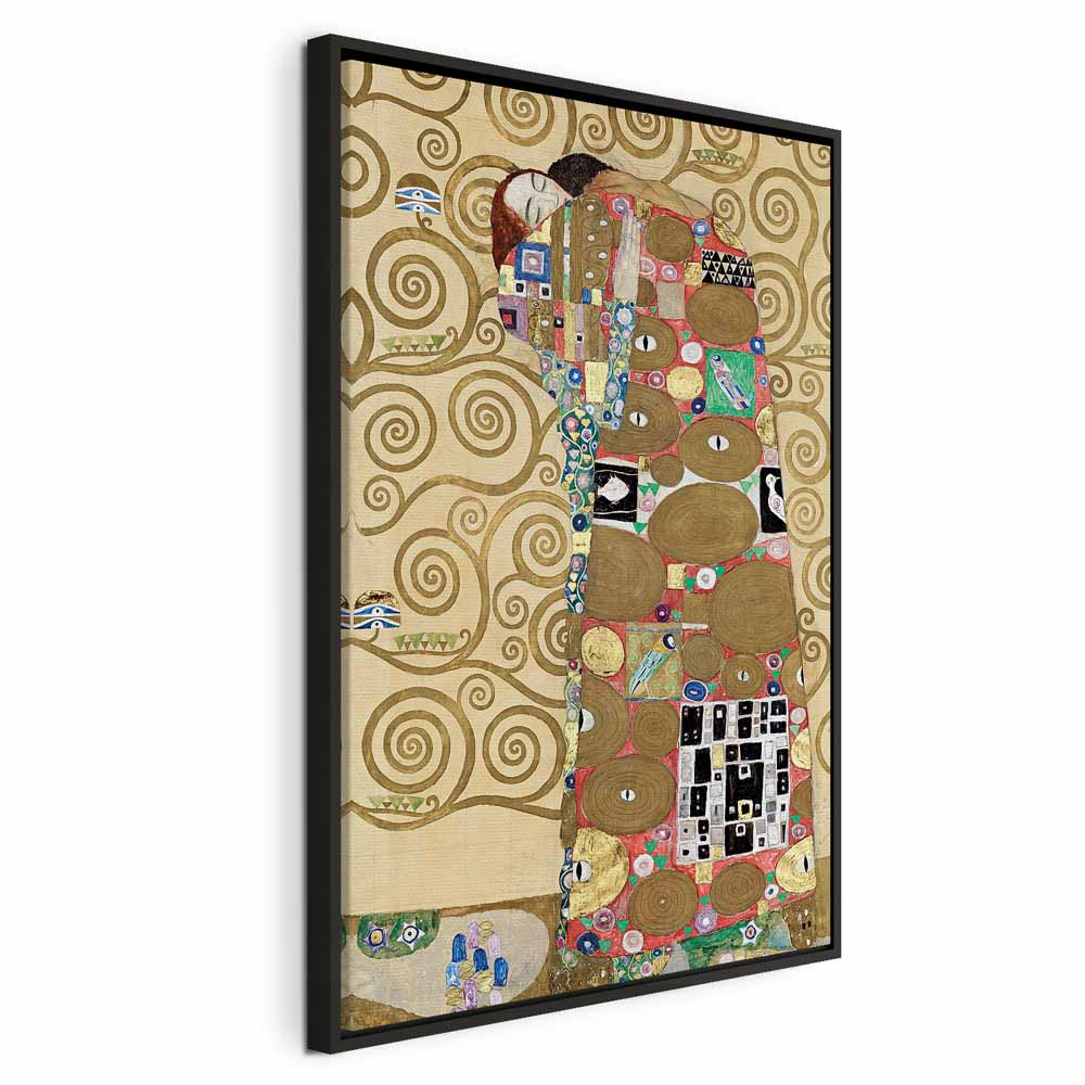 Canvas Print Reproduction Wall Art