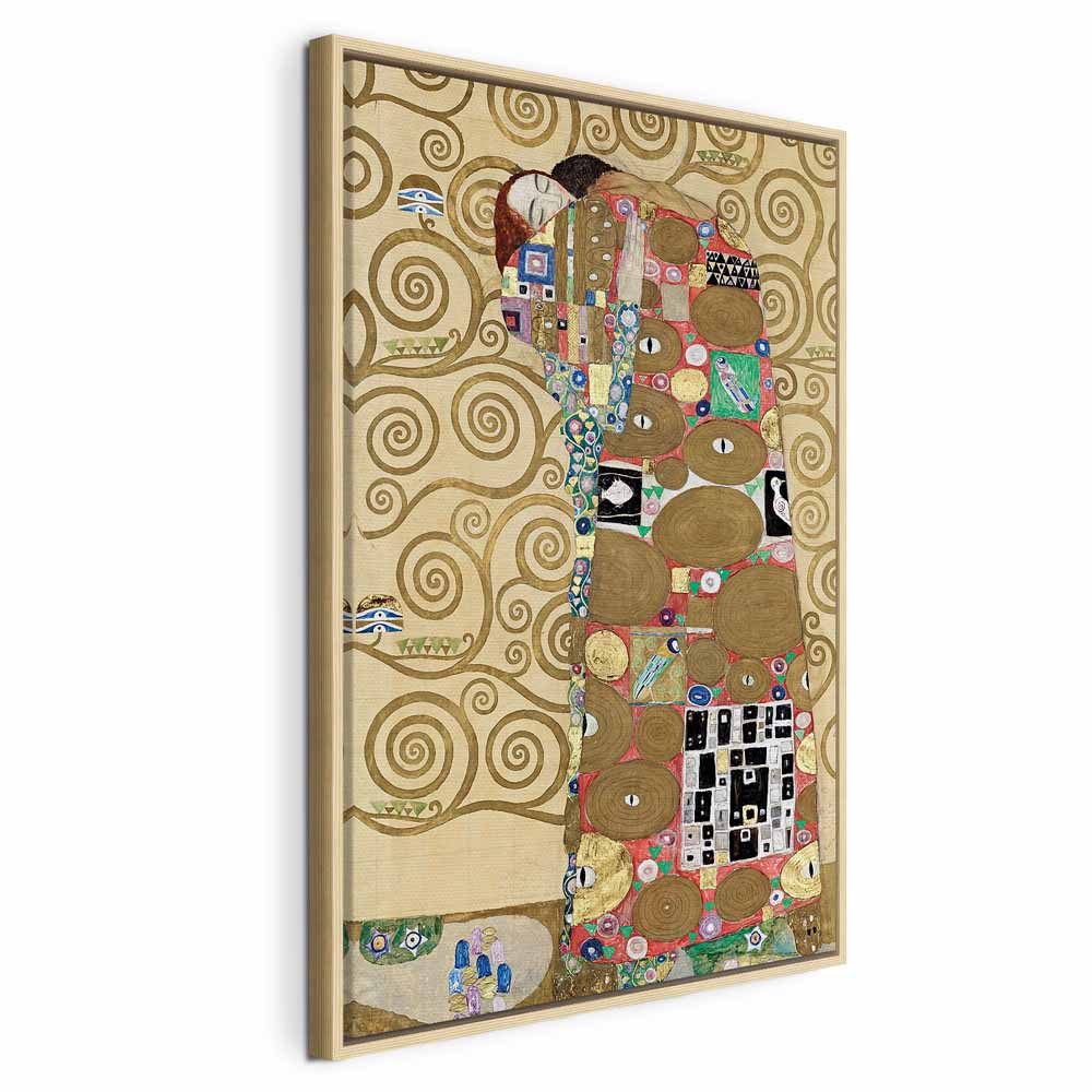 Canvas Print Reproduction Wall Art