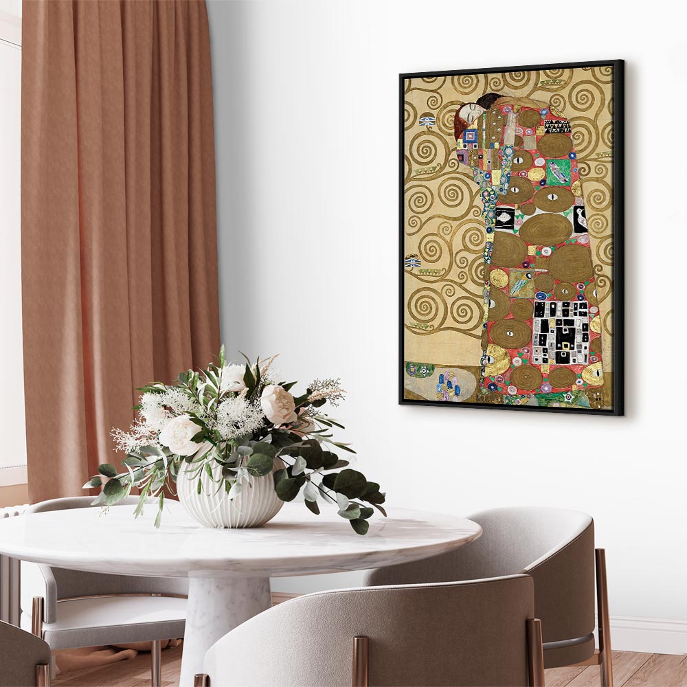 Canvas Print Reproduction Wall Art