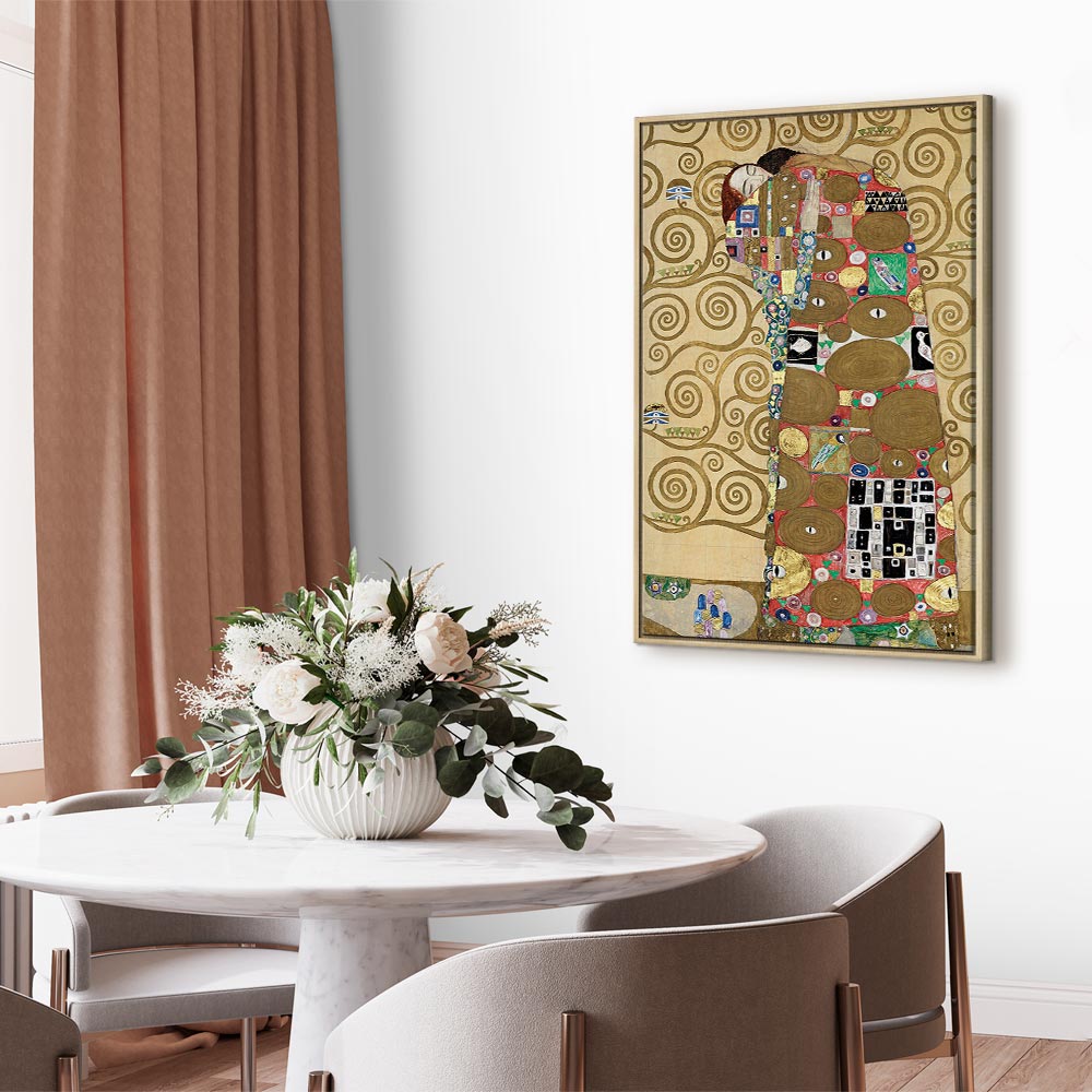 Canvas Print Reproduction Wall Art