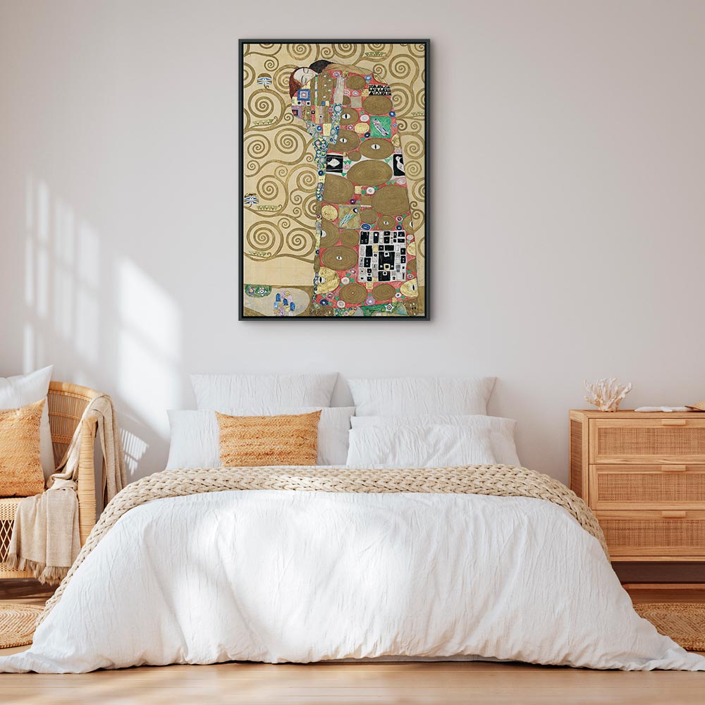 Canvas Print Reproduction Wall Art