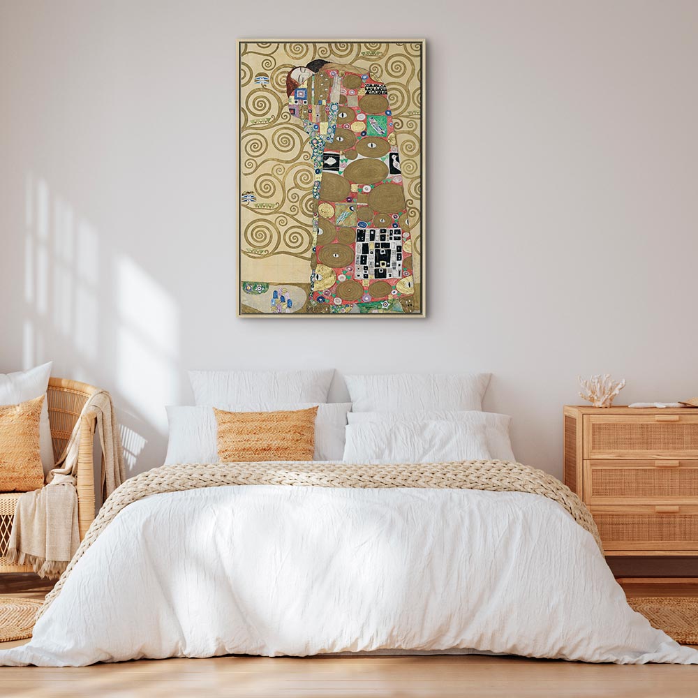 Canvas Print Reproduction Wall Art