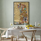 Canvas Print Reproduction Wall Art