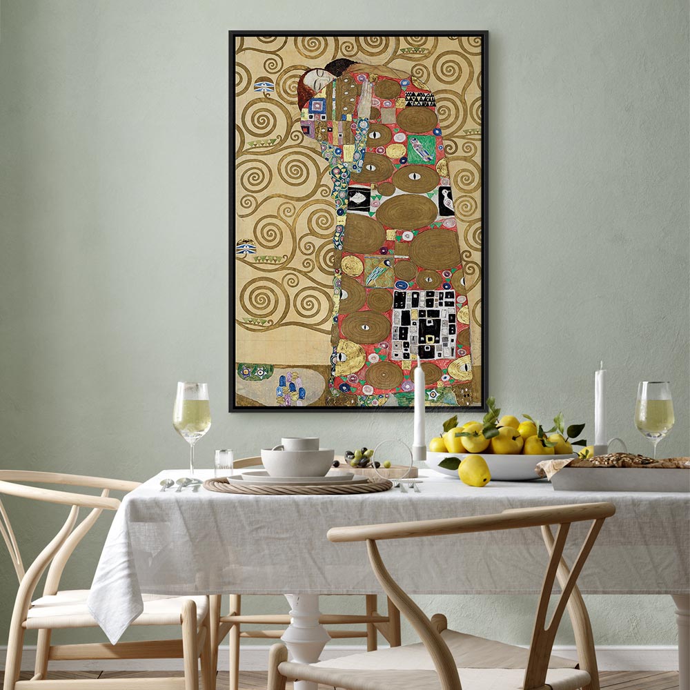 Canvas Print Reproduction Wall Art