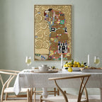 Canvas Print Reproduction Wall Art