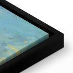 Canvas Print Regatta in Argenteuil