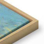 Canvas Print Regatta in Argenteuil