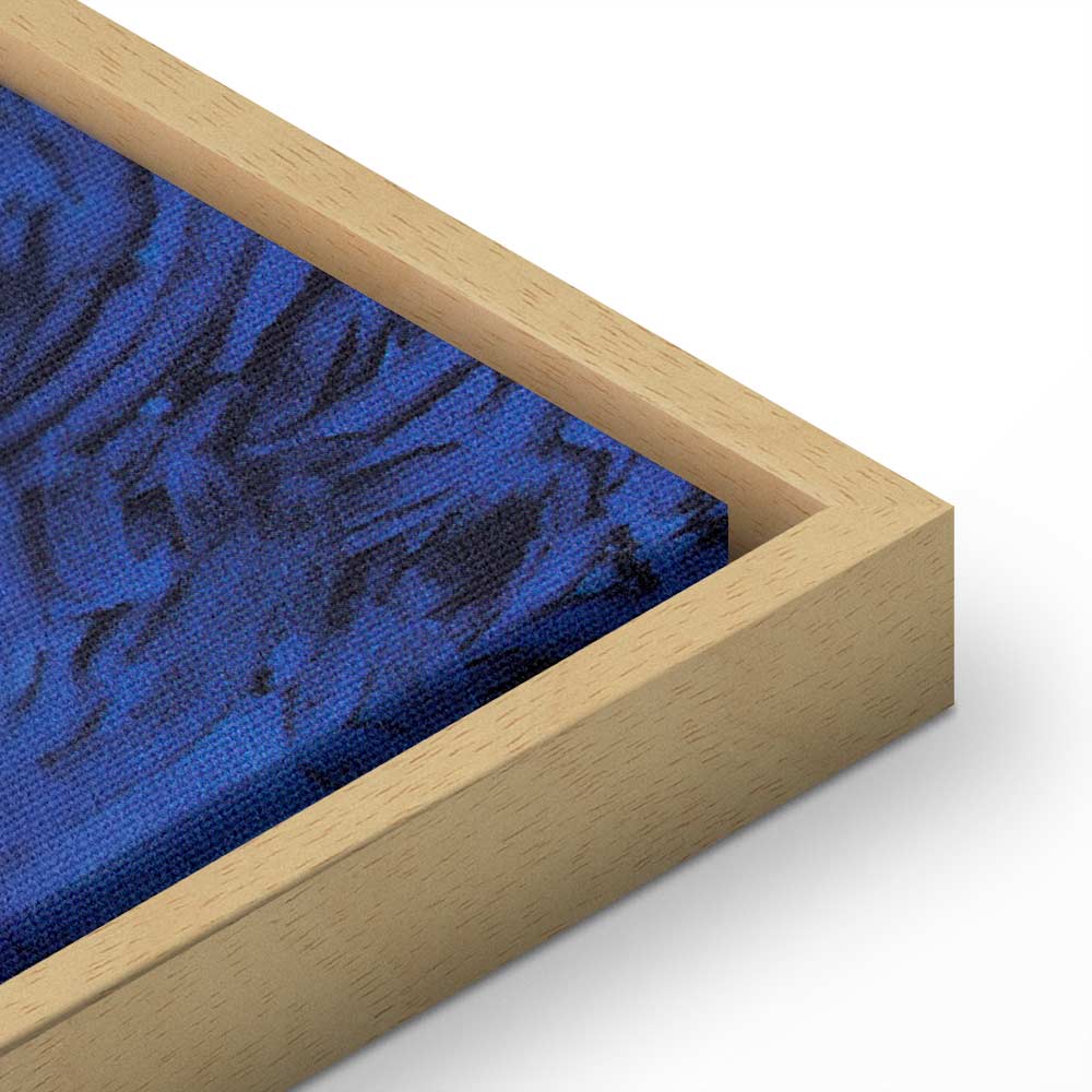 Van Gogh Church at Auvers Classic Canvas Print