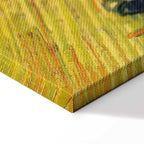 Van Gogh The Night Cafe Classic Canvas Print