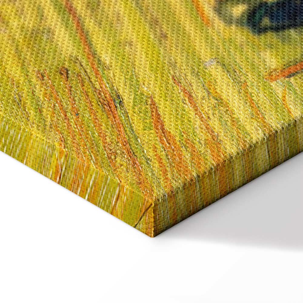 Van Gogh The Night Cafe Classic Canvas Print