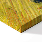 Van Gogh The Night Cafe Classic Canvas Print