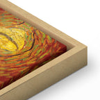 Van Gogh The Night Cafe Classic Canvas Print