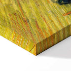 Van Gogh The Night Cafe Classic Canvas Print