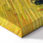 Van Gogh The Night Cafe Classic Canvas Print