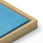 Monet Woman in the Garden Classic Canvas Print