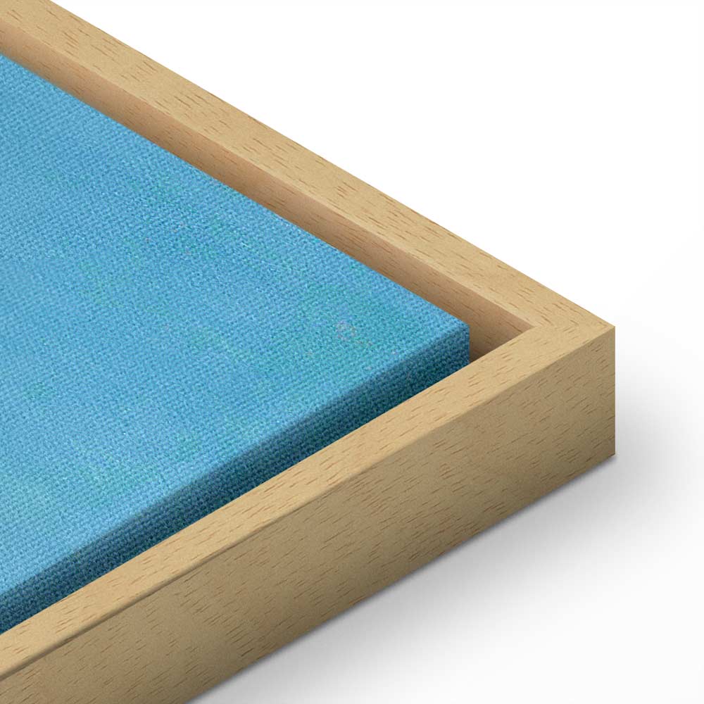 Monet Woman in the Garden Classic Canvas Print