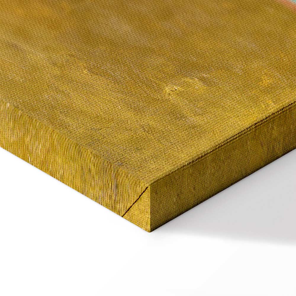 Van Gogh Sunflowers II Classic Canvas Print