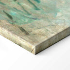 Impression, Sunrise Claude Monet Classic Canvas Print