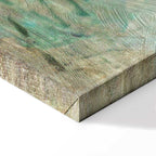 Impression, Sunrise Claude Monet Classic Canvas Print