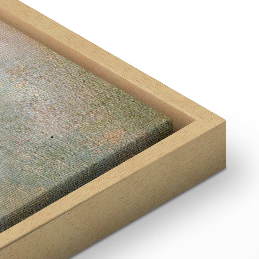 Canvas Print Landscape Icarus - Premium Wall Art