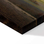 Mountain Landscape Classic Canvas Print