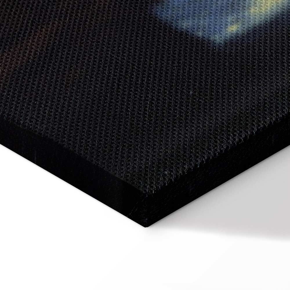 Girl with a Pearl Earring Classic Canvas Print